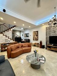 Holland Grove Road (D10), Terrace #582232901